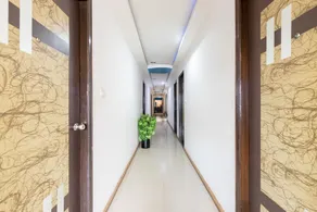 Hotel O The Red Velvet Opposite Novel Office Marathahalli Bridge - Image 3