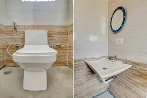 Hotel O VRK Residency - Image 5