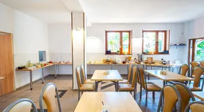Ośrodek Wypoczynkowy AS PIK dawniej Hotel AS PIK - Image 4