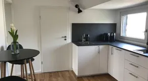Apartment Frankfurt, top renoviert, 65qm DG - Image 3