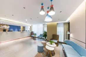 Home Inn Neo Guangzhou Beijing Road Pedestrian Street Gongyuanqian Metro Station - Image 3