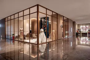 Sheyang Qianhe Lake Hotel - Image 4