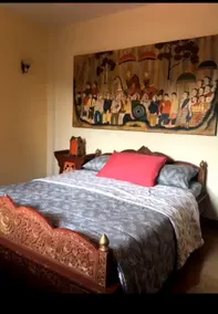 Chiang Mai Meizhou Hexuan Pool Villa - Image 2