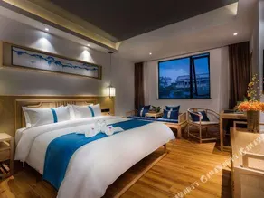 Puer Jiusi Suyuan Hotel - Image 2