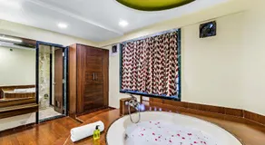 Krushnai Resort - Image 3