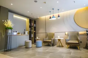 Home Inn Neo Tai'an Hushan Road Daimiao Hongmen - Image 3
