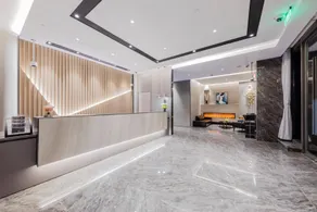 Home Inn Style Shanghai Pujiang Lianhang Road Metro Station - Image 2