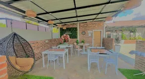 Tiny House Merchang, Marang Roomstay Homestay - Image 4