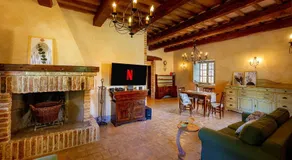 Scappo in Umbria, casale della quiete - Image 3