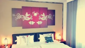 Landhotel am Schloss - Image 4