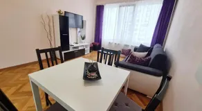 Lovely City Center 1BD, 1BT Apartment - Image 2