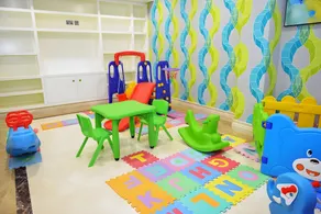 Meshal Hotel - Image 5