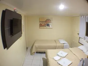 Pousada Rayer Land - Image 2