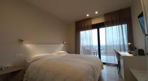 TERRAZZA SAN VETTORE camere con colazione, Relax in collina con vista sui vigneti DOCG ASOLO - Image 2