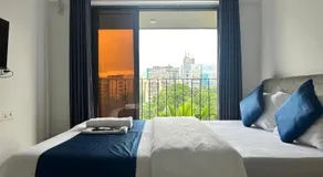 Zenith Service Apartments - Entire 2BHK Near Mumbai Airport and IIT Powai - Image 2