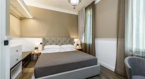 Palazzo Bovio - Boutique Apartments - Image 2