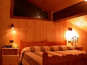 Le Vieux Rascard Chambres d'Hotes - Image 4