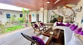 Flamboyant Diani Beach - Image 4