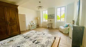Chambre zen - Image 4