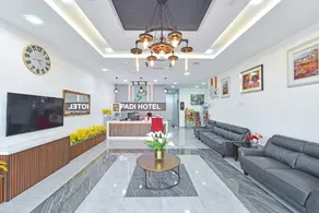 Padi Hotel Alor Setar - Self Check In - Image 5