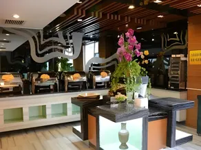 Goldmet Inn Taiyuan Dananamen - Image 5