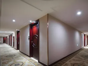 Vienna Hotel Shanghai Jing'an Gaoping Road - Image 5