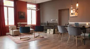 Hotel Des Arts - Image 3