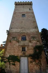Castello Sonnino - Image 1
