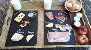 Charmes d'hôtes - Image 3