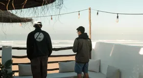 Blue Waves Surf House - Boutique Hotel Anza II - Image 4