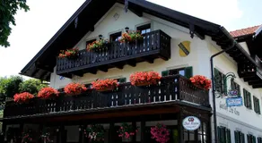 Landgasthof Drei Rosen - Image 3
