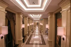 Changzhou Taihuwan Grand Kingtown Hotel - Image 4
