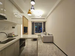Danzhou Summer Plaza Maikeda Wyndham Hotel - Image 4