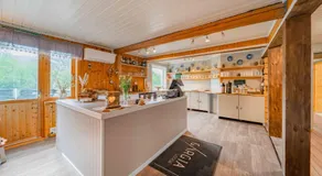 Gargia Lodge - Image 5