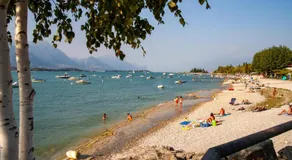 Mobilehome in Pieve Vecchia - Gardasee 22045 - Image 5