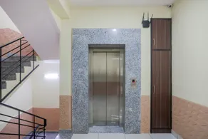 Hotel O Sewa Residency - Image 5