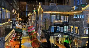 Hyatt House Chengdu Pebble Walk - Image 5