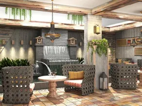 Jiuqi · Wuzhen Anxiang Courtyard Boutique Homestay - Image 5
