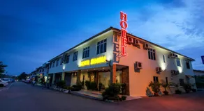 Hotel Rembia - Image 5