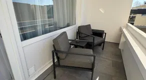 Atlantic 003- Exclusive Ferienwohnung mit Pool, Sauna und Fitnessbereich im Haus - Image 3