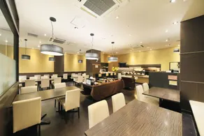 Daiwa Roynet Hotel Tokyo Akabane - Image 4
