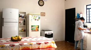 Lodge Hostel Piracicaba - Image 4