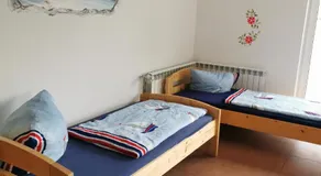 Moderne Unterkunft für Monteure nahe Berlin - Image 4