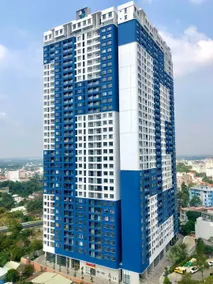 C Sky View: 2 BR Apartment Free GYM & POOL - Image 5
