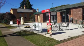 Robertson Country Motel - Image 2