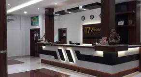 Seventeen Hotel - Image 5