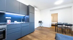 Budejovicka Residence - Stylish House & Apartments in Prague - Image 4