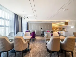 Lavande Hotel Xuzhou Tongshan Wanda Plaza - Image 4