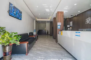 Lanshe Hotel Apartment (Huidong Jilong Branch) - Image 5
