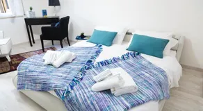 Appartements MiKlod. Hospitalité dans un cadre raffiné et élégant. Jamais trivial. - Image 2